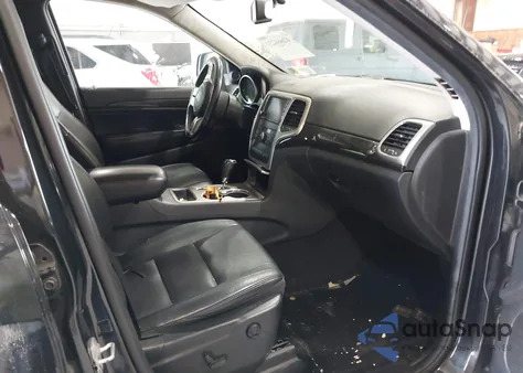 2012 Jeep Grand Cherokee Laredo from USA, damaged, VIN 1C4RJFAG6CC329047